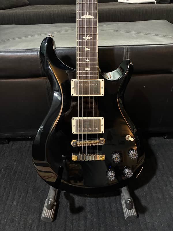 PRS S2 McCarty 594 Thinline 2024 USA Pickups/Electronics- | Reverb