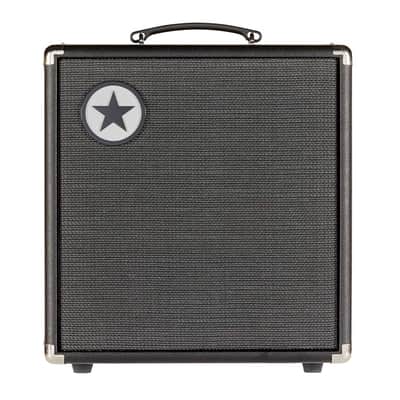 Blackstar Unity 60 Bass Combo With Effets image 2