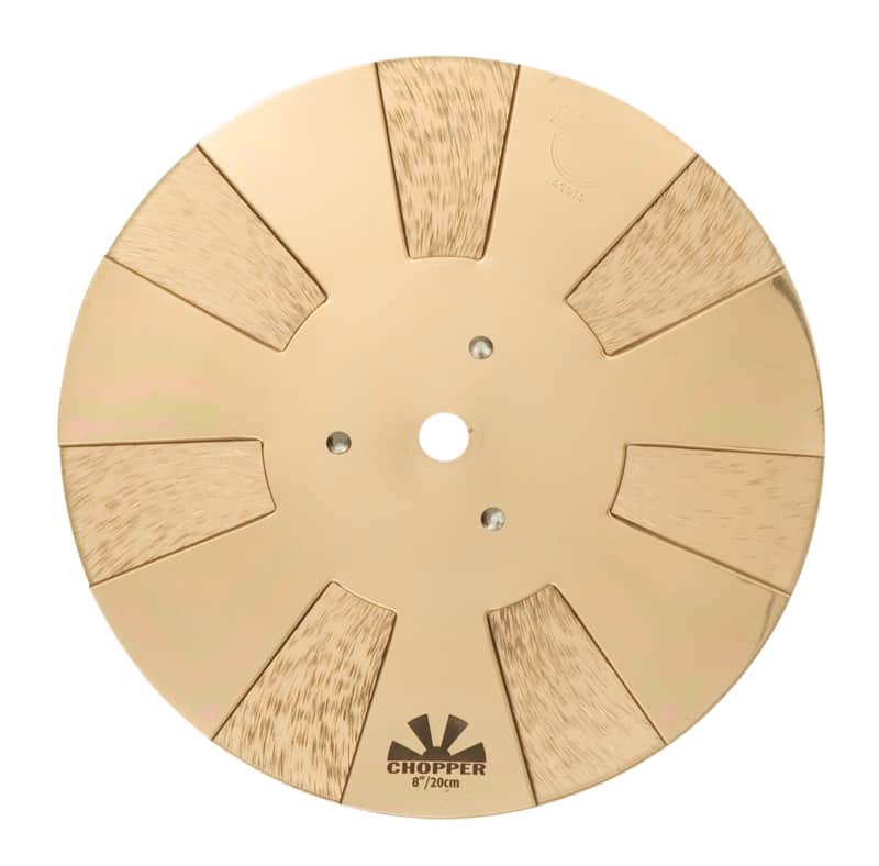 Sabian 8" Chopper JoJo Mayer image 1