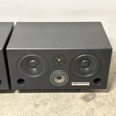 Immagine Westlake Audio BBSM-8 Reference Monitors (Pair) - 4