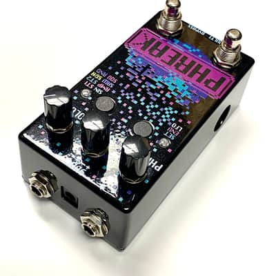 Dr. Scientist Phreak Ring Modulator Pedal image 3