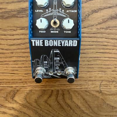 ThorpyFX Boneyard Fuzz 2025 image 2