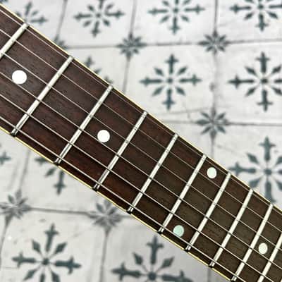 Gibson Les Paul Special Double Cutaway • Tobacco Sunburst • 1978 • 7.88 lb image 10
