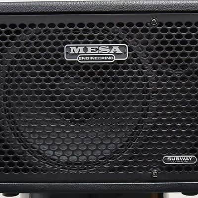 Mesa Boogie Subway 112 (8 ohm) Cabinet *IN STOCK! image 1