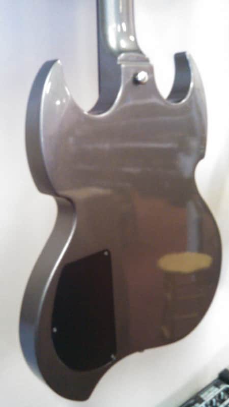 Samick CA2 Greg Bennett Cobra 