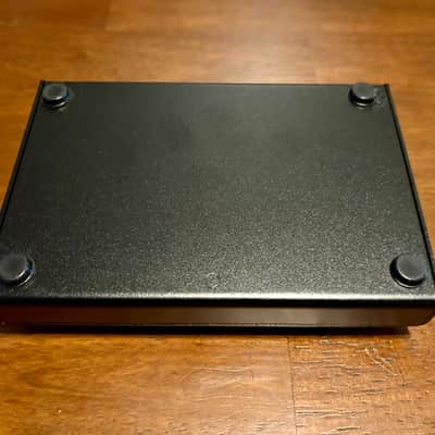 Audiothingies Micromonsta 2 Dual Polyphonic Synthesizer - Black image 6