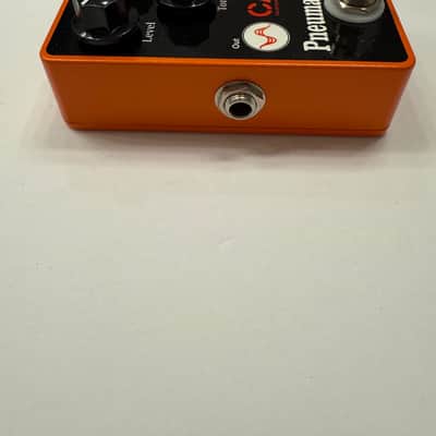 Countdown Audio Pneuma Drive Overdrive Guitar Effect Pedal + Original Box image 5