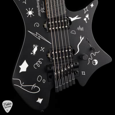 Strandberg Boden Standard NX 6 Plini Edition Mirage image 6