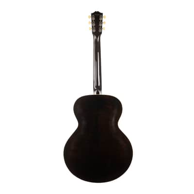 Vintage Gibson L-50 Archtop Sunburst 1934 - 1943 image 5