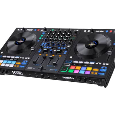 Rane FOUR 4-Channel DJ Controller image 2