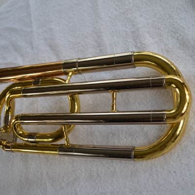 Yamaha YSL-648R image 8