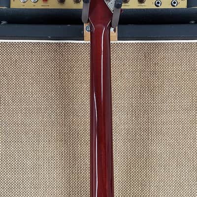 2022 Gibson Custom Shop Theodore 1 Of The 318 First Run COA RARE Very Nice Guitar! image 4