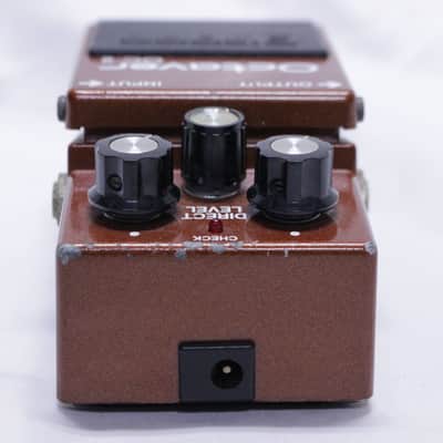 BOSS / OC-2 Octave Secondhand! [116252] image 6
