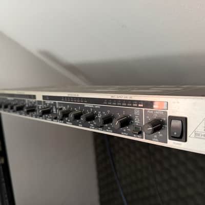 Behringer Composer MDX2100 image 4