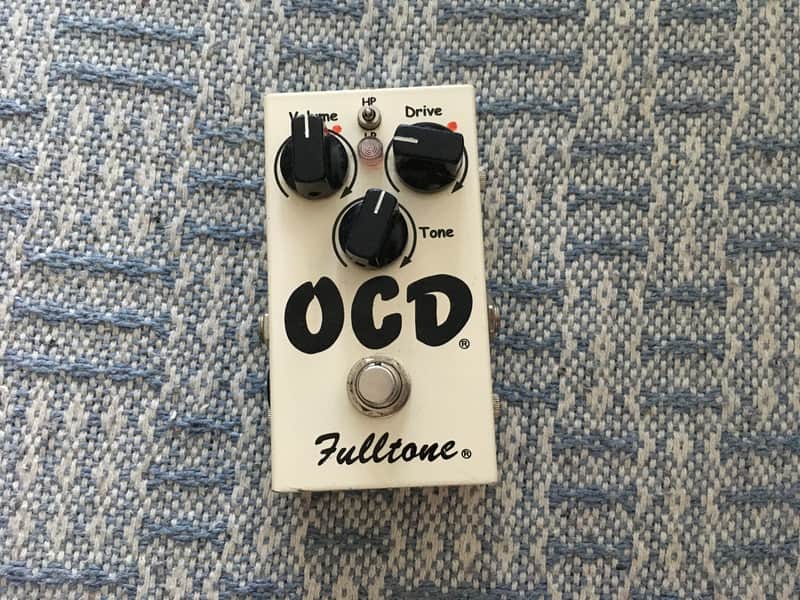 Fulltone OCD