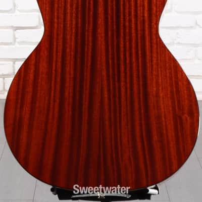 Eastman Guitars AC122-2CE Deluxe Grand Auditorium Acoustic-electric Guitar - Sunburst (AC1222CEDlxd1) image 3