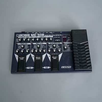 Immagine Boss ME-50B - 1