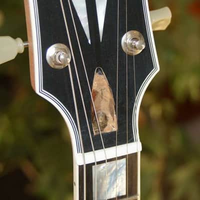 Gibson Les Paul Custom Pickup Demo image 8
