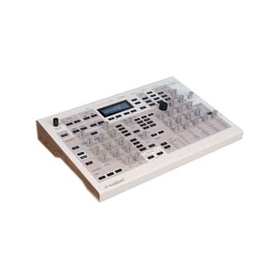 Waldorf Kyra | Virtual Analog FPGA DeskTop Synthesizer Module. New with Full Warranty! image 1