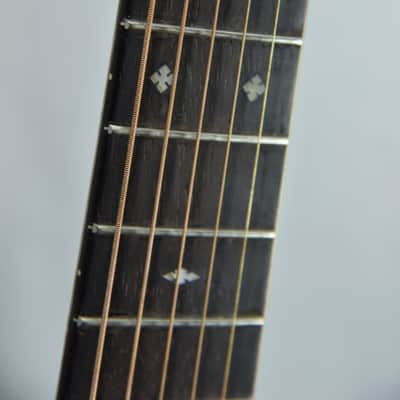 Martin 000-21 1950 image 12