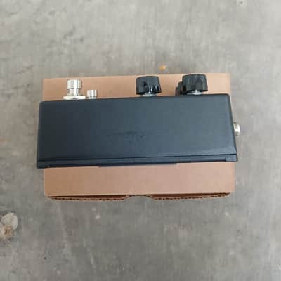Electronic Audio Experiments Touche Amore LimeLight Dual Overdrive V2 image 4