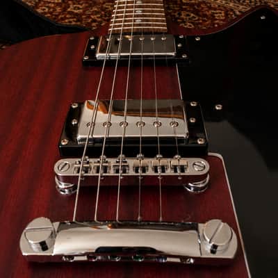 Rare Epiphone Firebird Studio Limited Edition | Unsung Korea 2006 | Excellent Condition image 14