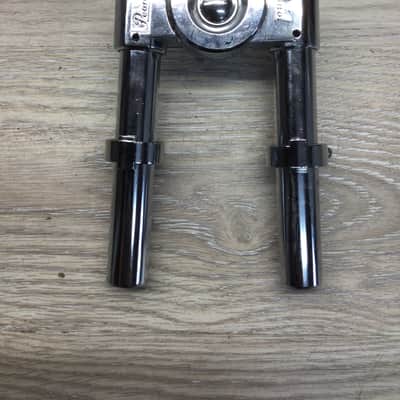 Pearl Short Tom Mount w/ Memory Clamps image 5