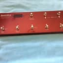 Rjm Mastermind  Red