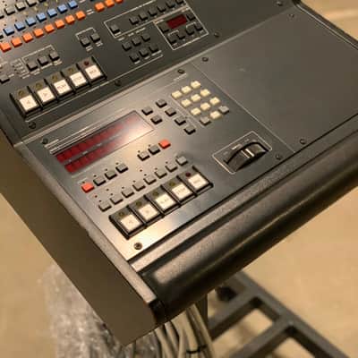 Studer A827 Remote w/ Auto-locator module & connection cables | Near-mint Condition | Ships! image 16