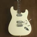 Fender MIJ Modern Stratocaster HH 2020 - Olympic Pearl