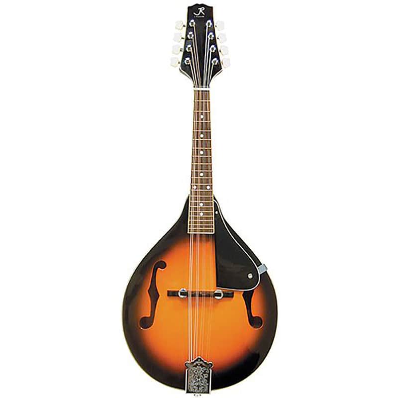J. Reynolds JRMAN10 A-Style Mandolin image 1
