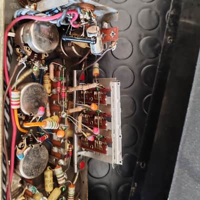 Immagine Farfisa F 20 Mid '60s - 11