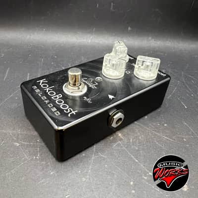 Suhr Koko Boost Reloaded image 3