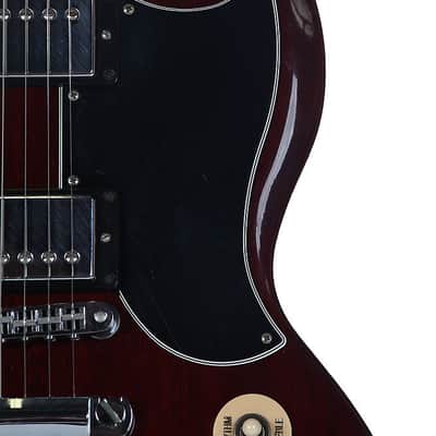 2013 Gibson SG Angus Young Signature Thunderstruck image 6