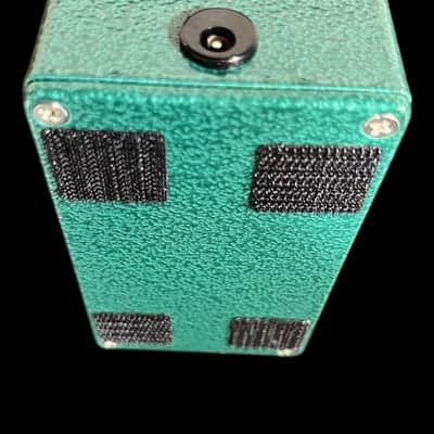R2R Electric MKI/Zonk Professional 2023 - Present - Green X8267 image 6