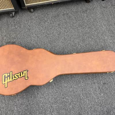 Gibson Les Paul Custom '70s 2025 - Buttercream Top image 12