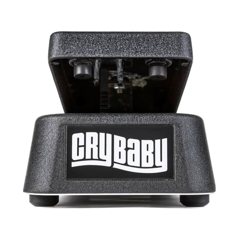 Dunlop Cry Baby 95Q Wah Pedal image 1