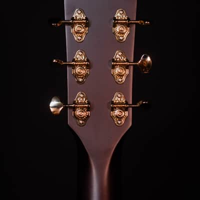 Yamaha TAS3 C Concert Cutaway-Style TransAcoustic, Natural image 10