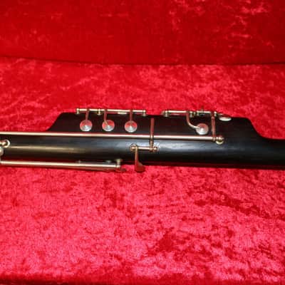Buffet Crampon Antique Fr. Bassoon image 13