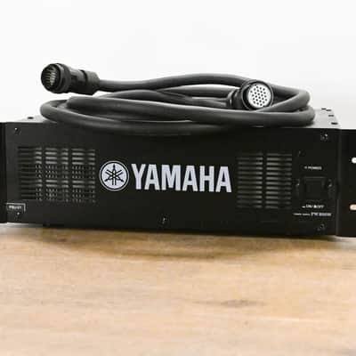 Yamaha PM5D 48-Channel Digital Audio Mixing Console CG0144G *ASK FOR SHIPPING* image 23