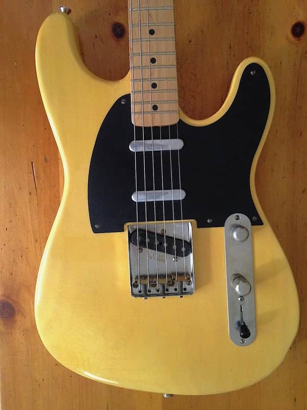 LsL Mongrel Butterscotch Blonde ("Logan") - PRICE DROP !! image 1