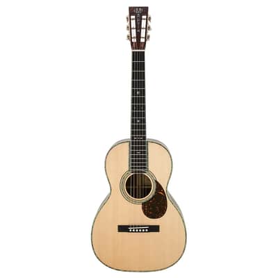 Martin 00-42SC John Mayer Stagecoach Edition