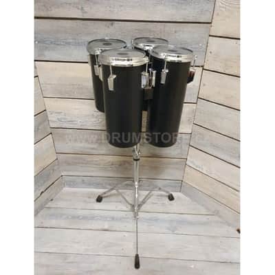 Tama Octobans 80's Black image 2