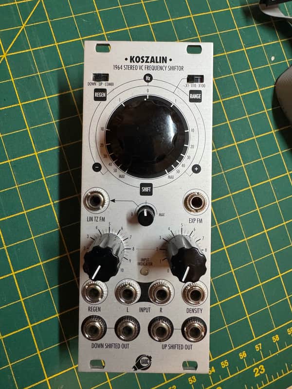 Xaoc Devices Koszalin