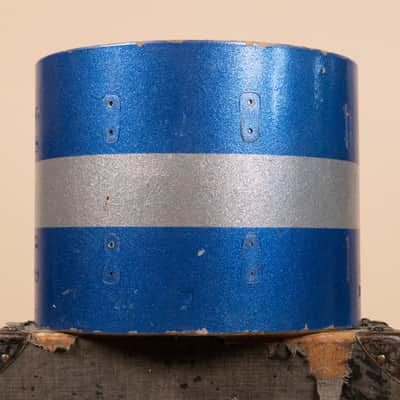 Vintage 12x15" Leedy & Ludwig Parade Drum Shell image 3