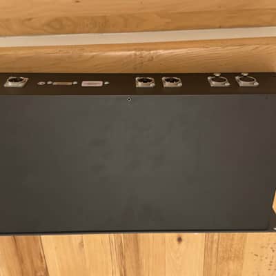 AudioScape Engineering Co. DC-101 D-COMP 2-Channel Limiter / Compressor 2024 image 3
