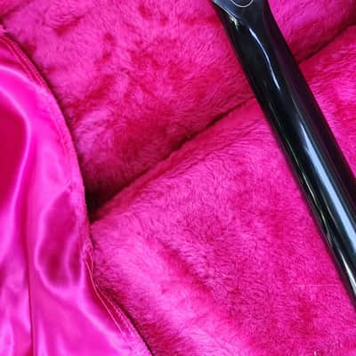 Gibson Explorer Gothic 1998-2003 - Ebony image 11