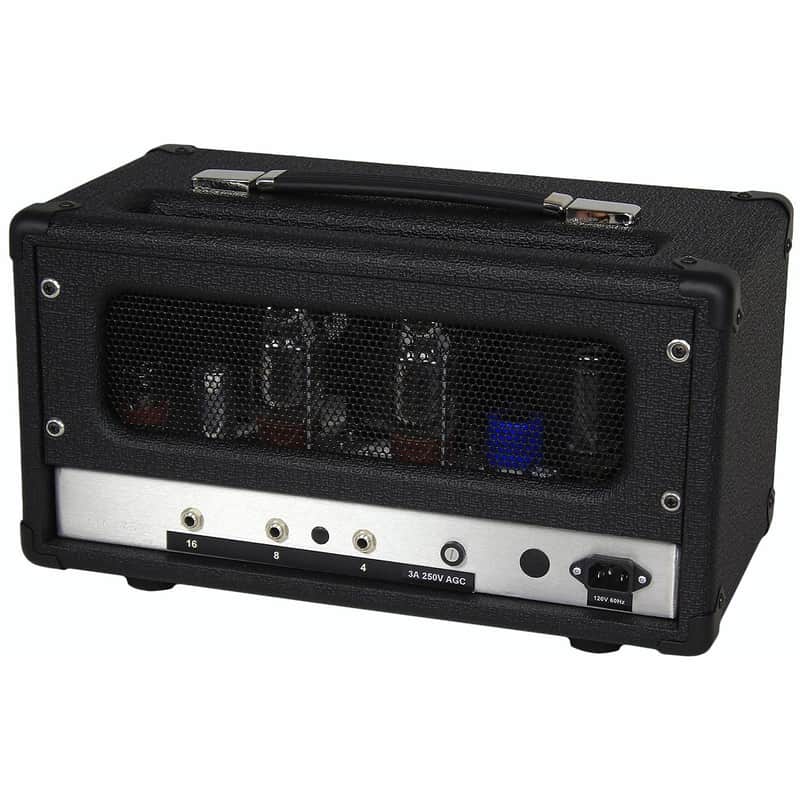 Dr. Z Route 66 32-Watt Guitar Amp Head | Reverb