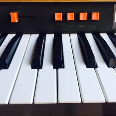 *RARE* Arp Solina String Ensemble IV Synthesizer image 5