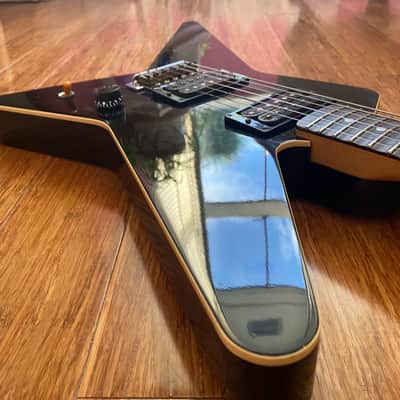 Tokai Vintage 1982 Japanese Five Star FSD 70 Bound Body Rare MIJ